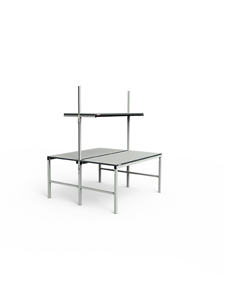 Стол наладчика Стандарт-Остров СНПО