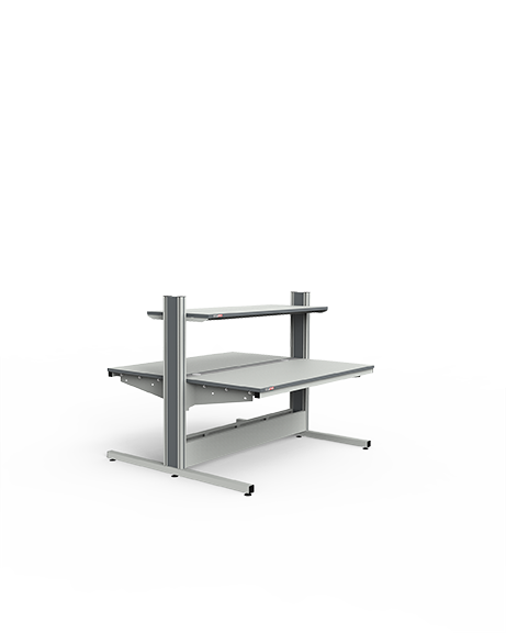 Стол Атлант-Остров ATI-12
