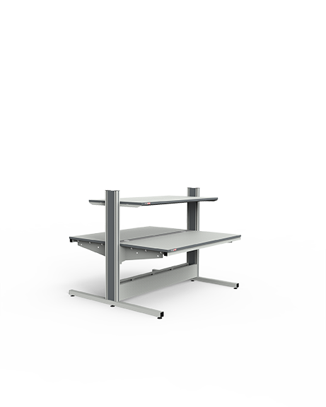 Стол Атлант-Остров ATI-12