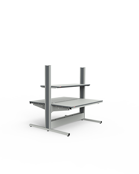 Стол Атлант-Остров ATI-16