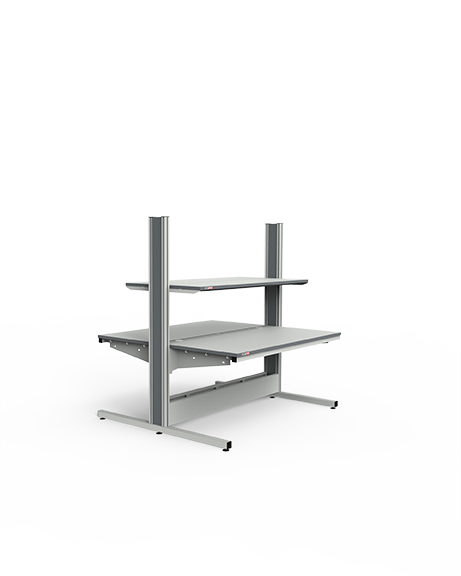 Стол Атлант-Остров ATI-16